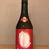 今日の日本酒
