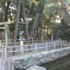 何回目かの御食神社（みけじんじゃ）