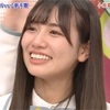 ずっと涙を見せたくない河田陽菜でいてほしいーあなたにありがとう2021  2021年11月18日付