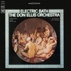 ELECTRICBATH／THE DON ELLIS ORCHESTRA