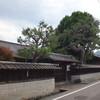 白石武家屋敷