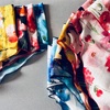 ロックミシンの巻きロックをする時のコツ