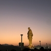 インド　統一の像(Statue of Unity)へ行ってみた