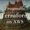 『Pragmatic Terraform on AWS』の無料サンプルの公開と頒布価格のお知らせ #技術書典