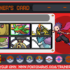 エスパーzテテフ マゴウルガモス なゆたのポケモン日記