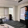留学相談会の報告★