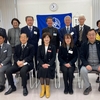 2023.02.14-1338回 有限会社　東北キャリーサービス  岩手県倫理法人会女性委員長 佐々木富士子氏