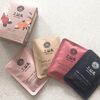 オソルロックのティーセットを飲んでみました（オソルロック　メモリーインチェジュ）