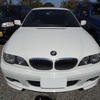 ＢＭＷ E46の中古車販売とサービスカー