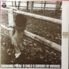 佐藤允彦: Swinging Poem & Child's Garden Of Verses (1971)　その魅力がピアノの音響そのものであること