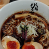 「らぁ麺　もう利」梅田店