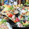 【オススメ5店】御殿場・富士・沼津・三島(静岡)にある海鮮料理が人気のお店