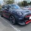 板金修理③＠F56JCW GP