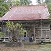 「蓮如上人ゆかりのお寺」で下宿