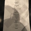 2018/2/11 The xx Asia Tour Tokyo 幕張セットリスト