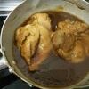 【ミツカン】楽ちんすぎる「鶏のさっぱり煮」。
