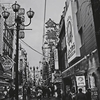 【大阪にて】戎橋筋商店街付近を歩いていると。。。 2019/05/08