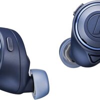 SHURE SE215 SPE Wireless+BT2-Aのレビュー】バランスの取れた