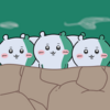 みんなのトラウマ〜襲来！！メタルちいかわ〜