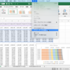 Excel for Macのグラフ作成後にグラフデータ追加で強制終了