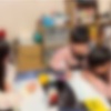2週間学校を休んで、遅れを取っているさく子。中1で、英検3級は受かるのか！？