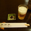 池の端・藪蕎麦