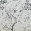 One Piece ブログ 八十三巻 第5話 魂の国 感想 漫画ワンピースの感想を1話ずつ綴っていくブログ