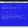 【MSX】ubuntu20.04でopenMSX+debuggerの環境を構築する