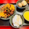 上野・譚鴨血で1000円ランチバイキングを食らう！