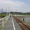 天竜浜名湖鉄道-16：常葉大学前駅