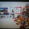 2013/2/1 「ＮＨＫ×日テレ６０番勝負」さんま２８年ぶりにＮＨＫに出演☆