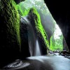 【滝】シワガラの滝［兵庫県 新温泉町］