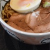 醤油ラーメン
