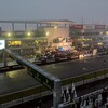 WEC 2017 Rd.7 6HOURS OF FUJIに行ってきました