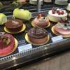 モンサンクレール・自由が丘ケーキ屋【クリスマスケーキ】