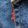 1280 リーバイス501 ビッグE オリジナル 60's LEVI'S BIG E 