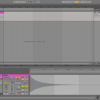 【Ableton Live No.7】アレンジメントビューだけを使った曲の作り方その3