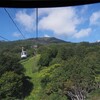 妙高山登山