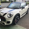 ワコーズSP4＠F56JCW