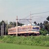 第1320話　1997年福井：吊掛車は期待せずに待つ（その４）