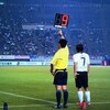 第１５節　サンフレッチェ広島０−０（前半０−０）浦和レッドダイヤモンズ　