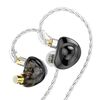 【HiFiGOニュース】TRN MT4：最新型デュアルダイナミックドライバーIEM