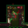 クリアしたゲームタイトル：Hotline Miami