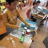 １年生：生活　おもちゃづくり