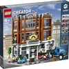 レゴ クリエイター エキスパートから街角のガレージ 10264 Corner Garage が登場したよ。
