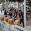 7月23日（土）、24日(日) 磯子区サンモール洋光台商店街夏祭りに出前しました