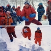 北海道雪崩講習会の歴史