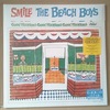Beach Boys：Smile Sessions LPs到着！