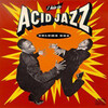 This Is Acid Jazz Volume One