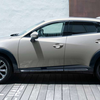 CX-3 SKYACTIV-G 1.5搭載モデルがマレーシアでも発売されるとの情報。